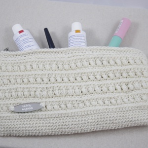 Kozmetikai táska - Meska.hu