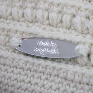 Kozmetikai táska - esküvő - kiegészítők - táska - Meska.hu