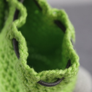 Nyuszis tároló - játék & sport - plüssállat & játékfigura - nyuszi - Meska.hu