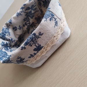 � Friss kenyér szett�  - otthon & életmód - konyhafelszerelés, tálalás - konyhai tárolás - kenyértartó - Meska.hu
