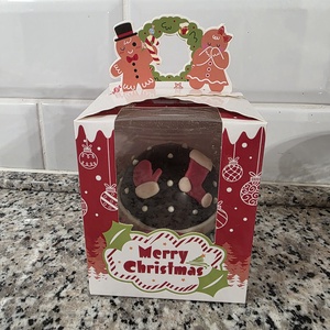 Forró csoki bomba, Karácsony, Mikulás, Mikulás ajándékok, Élelmiszer előállítás, MESKA