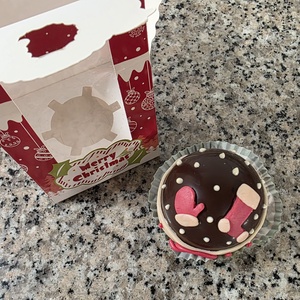 Forró csoki bomba - karácsony - mikulás - mikulás ajándékok - Meska.hu