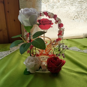 Anyák napi apróság - Meska.hu