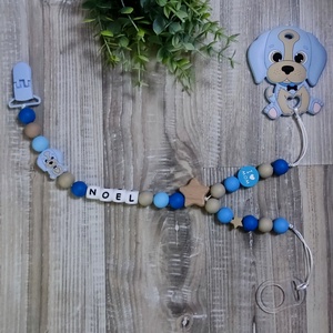 Kétágú rágcsalánc/cumilánc  - Meska.hu