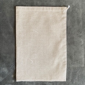 Nagy kenyeres zsák (30x45)- szürkés barna - táska & tok - bevásárlás & shopper táska - kenyeres zsák - Meska.hu