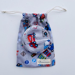 Mic-key button gyomorszondához alátét / g-tube covers - szépségápolás - egészségmegőrzési kellékek - Meska.hu