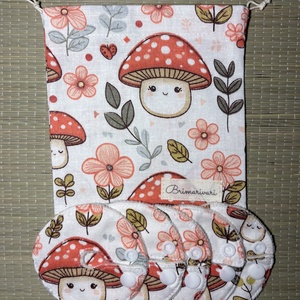 Mic-key button gyomorszondához alátét / g-tube covers gomba - Meska.hu