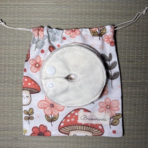 Mic-key button gyomorszondához alátét / g-tube covers gomba - szépségápolás - egészségmegőrzési kellékek - Meska.hu