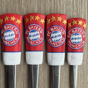 Felnőtt evőeszköz szett - Bayern - Meska.hu