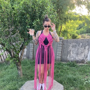 BrittArt Serena ruha - ruha & divat - női ruha - alkalmi ruha & estélyi ruha - Meska.hu