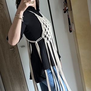 BrittArt Ocean top, Ruha & Divat, Női ruha, Top, Csomózás, MESKA