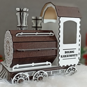 Adventi naptár - karácsony - adventi díszek - adventi naptár - Meska.hu