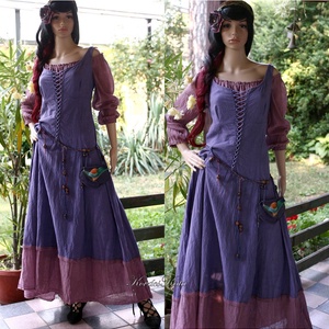 GISELLE - romantikus design-öltözet XL - ruha & divat - női ruha - ruha - Meska.hu GISELLE - romantikus design-öltözet XL - ruha & divat - női ruha - ruha - Meska.hu