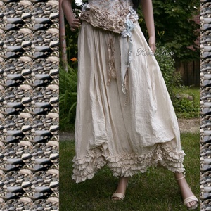 LENKE - lagenlook design szoknya SZÍNEKBEN RENDELHETŐ! - ruha & divat - női ruha - szoknya - Meska.hu LENKE - lagenlook design szoknya SZÍNEKBEN RENDELHETŐ! - ruha & divat - női ruha - szoknya - Meska.hu