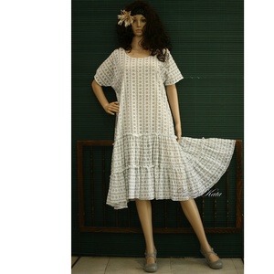 PIPITÉRES IDA- lagenlook design ruha - ruha & divat - női ruha - ruha - Meska.hu