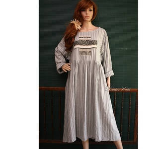 VICKY - babydoll design-ruha  - ruha & divat - női ruha - ruha - Meska.hu