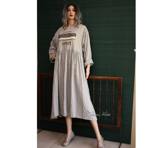 VICKY - babydoll design-ruha  - ruha & divat - női ruha - ruha - Meska.hu