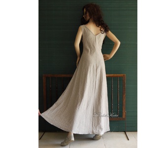 PARMA kirtle - gótikus design ruha, kötényruha - ruha & divat - női ruha - ruha - Meska.hu