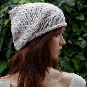 BEANIE/homok - trendi kézzel kötött sapka - ruha & divat - sál, sapka, kendő - sapka - Meska.hu BEANIE/homok - trendi kézzel kötött sapka - ruha & divat - sál, sapka, kendő - sapka - Meska.hu