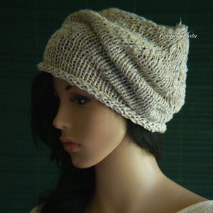 BEANIE/palakék - trendi kézzel kötött sapka - ruha & divat - sál, sapka, kendő - sapka - Meska.hu BEANIE/palakék - trendi kézzel kötött sapka - ruha & divat - sál, sapka, kendő - sapka - Meska.hu