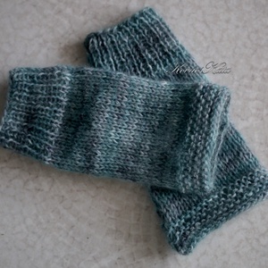 BOSZI-KESZTYŰ / lorca - exkluzív kézzel kötött kesztyűszár, kézmelegítő  - ruha & divat - sál, sapka, kendő - kesztyű - Meska.hu