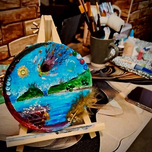 MetIsland - Meska.hu