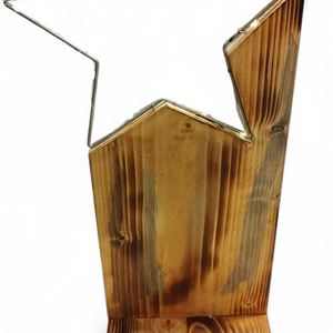 Csillag karácsonyi dísz  - karácsony - adventi díszek - adventi asztaldísz - Meska.hu