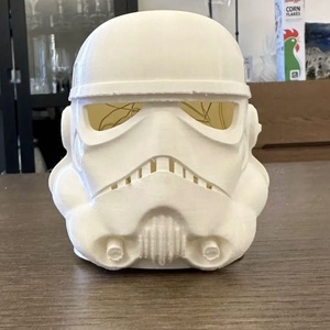 Star Wars,Rohamosztagos lámpa. - otthon & életmód - lámpa - asztali lámpa - Meska.hu