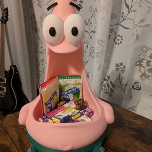 Cica,kutya,etetőtál,vagy cukor,csoki tartó. - otthon & életmód - kisállatoknak - macska etetőtál - Meska.hu