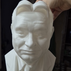 Wc-kefe,tartó., Otthon & Életmód, Fürdőszoba, Fürdőszobai dekoráció, Festett tárgyak, Újrahasznosított alapanyagból készült termékek, MESKA