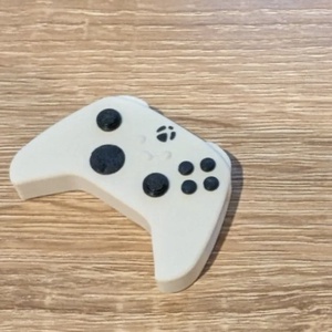 Elf manó,xbox kontroller. - karácsony - karácsonyi lakásdekoráció - karácsonyi manók, figurák - Meska.hu