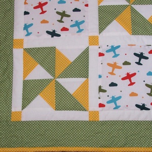 Patchwork takaró - repülős - otthon & lakás - lakástextil - Meska.hu Patchwork takaró - repülős - otthon & lakás - lakástextil - Meska.hu