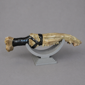 Supernatural First Blade - Meska.hu