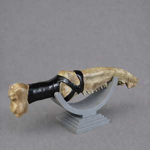 Supernatural First Blade - otthon & életmód - dekoráció - dekoratív figurák és szobrok - Meska.hu