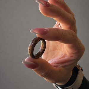 Gyűrűk Ura - Az Egy Gyűrű - Meska.hu