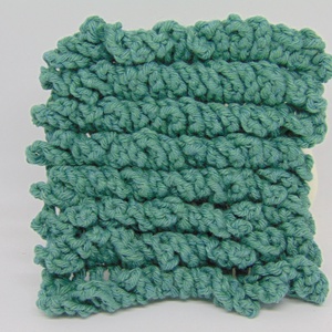 Rojtos mosogató (szivacs helyett) - otthon & életmód - konyhafelszerelés, tálalás - konyhai textil - konyharuha & törlőkendő - Meska.hu