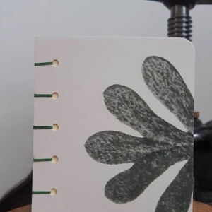 Leveles kopt kötésű notesz - Meska.hu Leveles kopt kötésű notesz - Meska.hu
