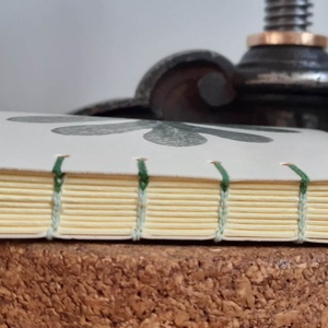 Leveles kopt kötésű notesz - otthon & életmód - papír, írószer - jegyzetfüzet & napló - Meska.hu Leveles kopt kötésű notesz - otthon & életmód - papír, írószer - jegyzetfüzet & napló - Meska.hu