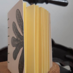 Leveles kopt kötésű notesz - otthon & életmód - papír, írószer - jegyzetfüzet & napló - Meska.hu Leveles kopt kötésű notesz - otthon & életmód - papír, írószer - jegyzetfüzet & napló - Meska.hu