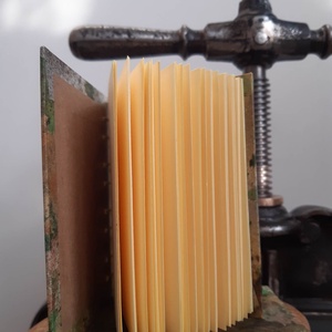 Kopt kötésű notesz szett - otthon & életmód - papír, írószer - jegyzetfüzet & napló - Meska.hu Kopt kötésű notesz szett - otthon & életmód - papír, írószer - jegyzetfüzet & napló - Meska.hu