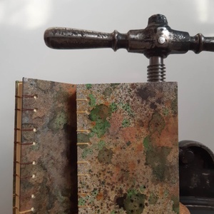 Kopt kötésű notesz szett - otthon & életmód - papír, írószer - jegyzetfüzet & napló - Meska.hu Kopt kötésű notesz szett - otthon & életmód - papír, írószer - jegyzetfüzet & napló - Meska.hu
