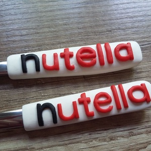 Nutella feliratú kanál - Meska.hu