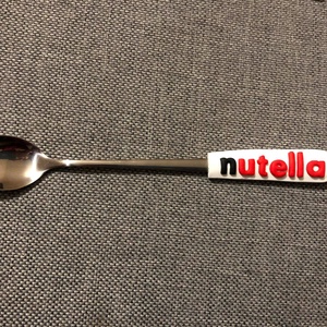 Nutella feliratú kanál - Meska.hu