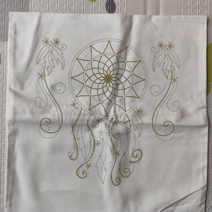 Álomfogó hímezhető párnahuzat - diy (csináld magad) - egységcsomag - Meska.hu