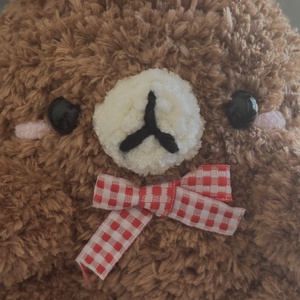 Horholt Nyuszi - játék & sport - plüssállat & játékfigura - nyuszi - Meska.hu