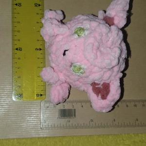 Pokémon  Jigglipuff + Shiny Jigglipuff - játék & sport - plüssállat & játékfigura - más figura - Meska.hu