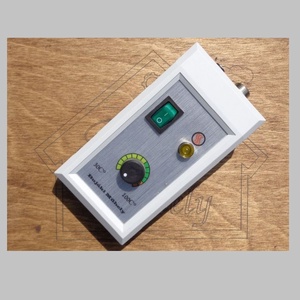 Elektromos fűtésű tojásíró. - kellékek & szerszámok - szerszámok, eszközök - egyéb szerszám, eszköz - Meska.hu