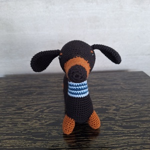 Tacskó -  - Meska.hu