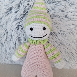 Alvópajtás - Meska.hu