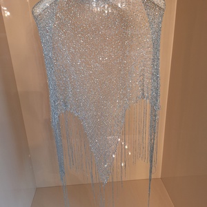 Alkalmi kendő - Meska.hu